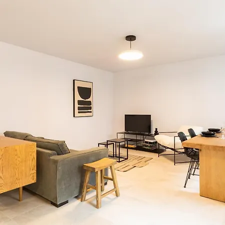 Apartment Dify Louis Blanc - Brotteaux